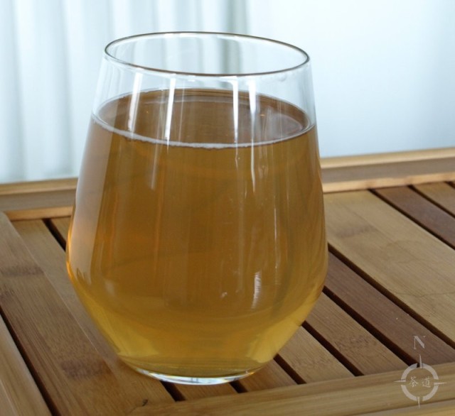 AriZona - Green Tea With Citrus