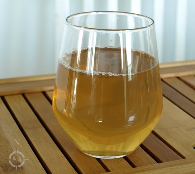 AriZona - Green Tea With Honey